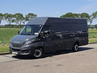 Iveco Daily 35S18HV 3.0 410