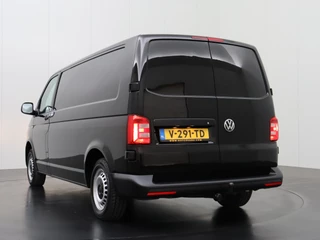 Volkswagen Transporter | Airco | 3-Persoons | Trekhaak - afbeelding nr 19