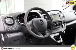 Renault Trafic - afbeelding nr 36