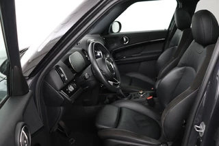 MINI Countryman Mini Countryman 2.0 Cooper S E ALL4 Chili | Panoramadak |  Carplay | Camera | Sportstoelen | Park Assist | Navigatie | Keyless | Climate control | PHEV - afbeelding nr 4