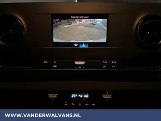 Mercedes-Benz Sprinter Apple Carplay, Android Auto, Bijrijdersbank - afbeelding nr 6