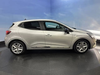 Renault Clio Renault Clio 1.0 TCe Zen Airco, Navi, Cruise Controle - afbeelding nr 4