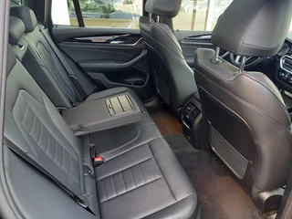 BMW X3 - afbeelding nr 7