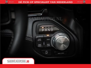 Dodge Ram 1500 Comfortabele Dubbele Cabine met Royale 5 Zitplaatsen | BPM vrij | Nu Leverbaar uit Voorraad | Voorraad Nr 2292 - 5178 | Cobra package is meerprijs | - afbeelding nr 58