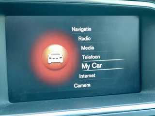 Volvo V40 Volvo V40 1.5 T3 Polar+ Sport R-Design, Pano, Cam, Standkachel, dealer onderhoud - afbeelding nr 10