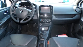 Renault Clio Navi.Cruise.Audio.Pdc - afbeelding nr 8