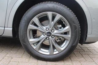 Ford Kuga Ford Kuga 2.5 PHEV ST-Line X | Trekhaak | Panoramadak | BLIS | B&O - afbeelding nr 7