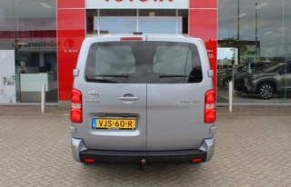 Toyota ProAce - afbeelding nr 7