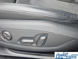 Audi A4 Audi A4 allroad quattro 45 TFSI PANO ELEK TREKH 360CAM HEAD UP - afbeelding nr 33
