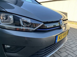 Volkswagen Golf Sportsvan Volkswagen Golf Sportsvan 1.0 TSI Comfortline - afbeelding nr 8