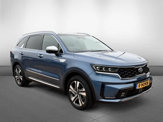 Kia Sorento - afbeelding nr 7