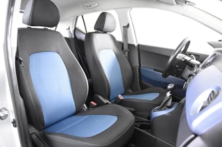 Hyundai i10 - afbeelding nr 3