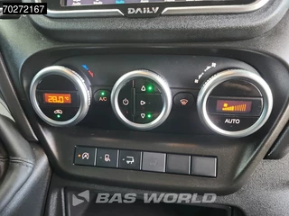 Iveco Daily Iveco Daily 35C16 Automaat Laadklep Bakwagen Camera Airco Meubelbak Koffer 19m3 Airco - afbeelding nr 16