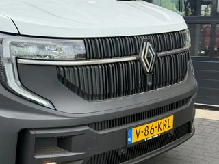 Renault Master - afbeelding nr 8