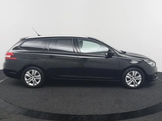 Peugeot 308 Peugeot 308 SW 1.2 PureTech Executive*LEER*PANO*CRUISE*NAVI*CAM* - afbeelding nr 5