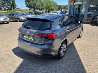 Fiat Tipo Fiat Tipo 1.4 16V LOUNGE NAVI LMV PDC-CAMERA CRUISECONTROL - afbeelding nr 3