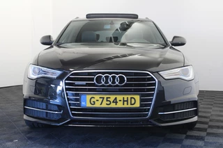 Audi A6 |Pano|S-Line| - afbeelding nr 2