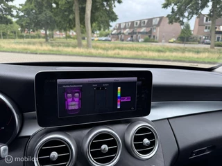 Mercedes-Benz C-Klasse Mercedes C-klasse 220 d 4MATIC Premium Plus Pack|NW Type|Sfeer verlichting|Virtual dash| - afbeelding nr 31