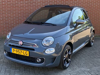 Fiat 500C - afbeelding nr 2