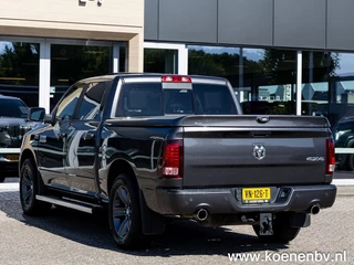 Dodge Ram Pick-Up - afbeelding nr 10