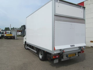 Mitsubishi Canter Mitsubishi Canter 3C15 - afbeelding nr 2