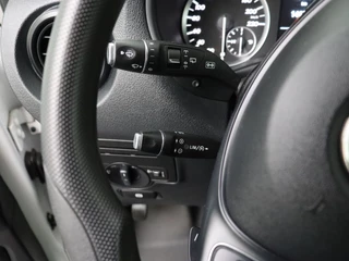 Mercedes-Benz Vito Mercedes-Benz Vito 114BlueTEC 7G-Tronic Automaat Personenbus | 9-Persoons | Extra Lang | Airco | Cruise | BPM vrij !!! | 2-2-2-3 Stoelopstelling - afbeelding nr 15