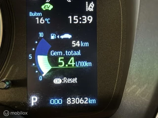Toyota Corolla Touring Sports Toyota Corolla Touring Sports 1.8 Hybrid Active Bijna 2021 - afbeelding nr 17