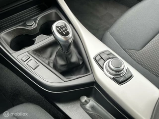 BMW 1 Serie BMW 1-serie 116i Essential *5Drs*Nav*PDC *Dealer onderhouden - afbeelding nr 19
