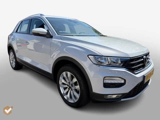 Volkswagen T-Roc - afbeelding nr 9