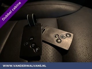Opel Vivaro Opel Vivaro 1.6 CDTI 146pk L2H1 Dubbele Cabine Irmscher GT nr. 53/100 Euro6 Airco | Navigatie| Camera | 2x Zijdeur Trekhaak, LM Velgen, Cruisecontrol, 5-zits, Stoelverwarming, Dakdrager, Parkeersensoren - afbeelding nr 21