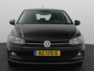 Volkswagen Polo Volkswagen Polo 1.0 TSI Comfortline CARPLAY / NAVI / AIRCO / BLUETOOTH / ACC / DAB+ / NL-AUTO - afbeelding nr 16