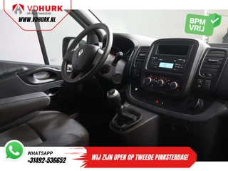 Renault Trafic - afbeelding nr 3