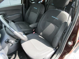 Dacia Dokker Dacia Dokker1.2 TCe S&S Stepway Airco Cruise Trekhaak 5 persoons! - afbeelding nr 18