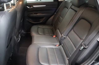 Mazda CX-5 Mazda CX-5 2.0 SAG 165 SkyLease GT | Trekhaak! - afbeelding nr 8