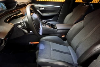 Peugeot 508 Peugeot 508 SW 1.2 PURETECH ALLURE PACK BUSINESS AUTOMAAT - afbeelding nr 13