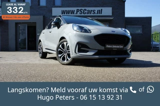Ford Puma - 402481823-0