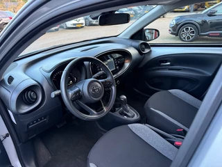 Toyota Aygo - afbeelding nr 18