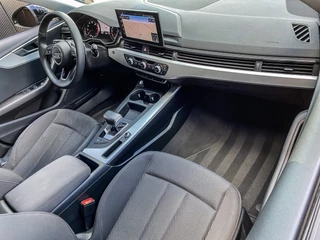 Audi A4 Audi A4 Avant 35 TFSI 150PK Automaat | AIRCO | CRUISE | NAVI | KEYLESS | STOELVERWARMING | - afbeelding nr 8
