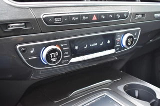 Audi SQ7 Audi SQ7 4.0 TDI SQ7 Q. ProLine+7P, Panorama, Leder, Bose - afbeelding nr 27