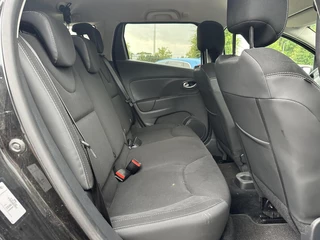 Renault Clio Renault Clio Estate 0.9 TCe Limited Navi Cruise Climate Lichtmetaal - afbeelding nr 15