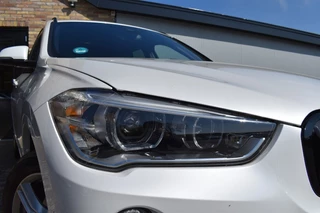 BMW X1 - afbeelding nr 9