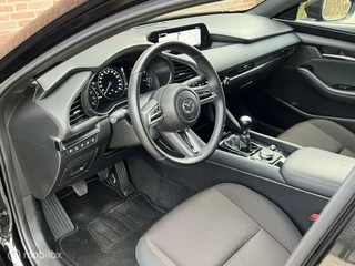 Mazda 3 Mazda 3 2.0 e-SkyActiv-G | 360°Camera | HUD | Stuurverw. | Stoelverw. | 1e eignr. | Dealeronderh. - afbeelding nr 13