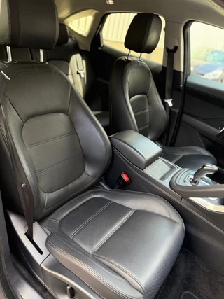 Jaguar E-PACE Jaguar E-PACE 2.0 P250 AWD R-Dynamic HSE - afbeelding nr 20