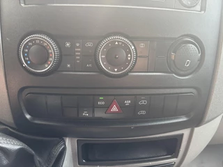 Mercedes-Benz Sprinter Mercedes-Benz Sprinter 211 2.2 CDI 325 Economy HD*A/C - afbeelding nr 10