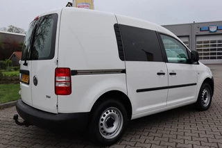 Volkswagen Caddy - afbeelding nr 2
