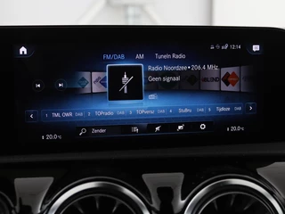 Mercedes-Benz CLA Mercedes-Benz CLA-klasse 250e AMG Night | Stoelverwarming |  Leder/Alcantara | Camera | Widescreen | Navigatie | Full LED | Sportstoelen - afbeelding nr 24