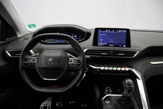 Peugeot 5008 Peugeot 5008 1.2 PureTech Crossway - Carplay, Camera, Half Leer - afbeelding nr 3