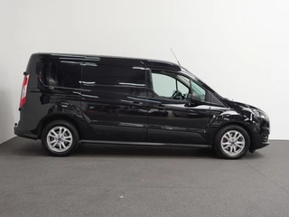 Ford Transit Connect Ford Transit Connect 100pk Automaat L2 Trend Navigatie Camera Parkeersensoren Cruise control 3 Zits - afbeelding nr 42