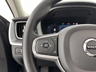 Volvo XC60 Volvo XC60 2.0 T6 Plug-in Hybrid AWD Inscription Expression (INCL-BTW)  AUT. *PANO | LUXURY-LEATHER | FULL-LED | HEATED-SPORTSEATS | NAVI-FULLMAP | CAMERA | PDC | ADAPT.CRUISE | CARPLAY | DIGI-COCKPIT | BLIS | SIPS | KEYLESS | 18