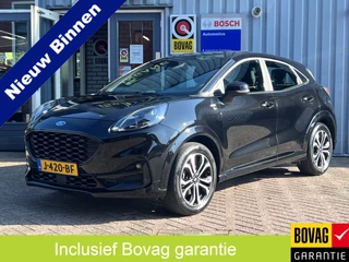 Ford Puma - 138964014-0